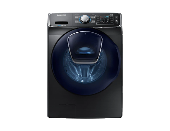 SAMSUNG |16 KG WF16J6500EV/EU AddWash Washing Machine with ecobubble